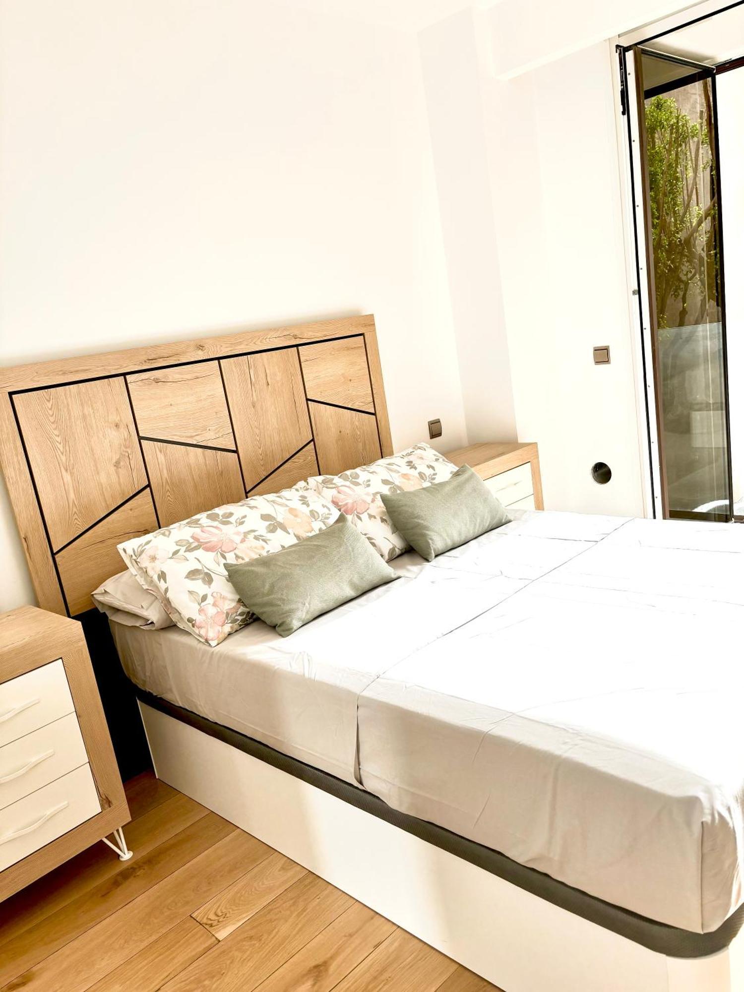 Apartamento Centrico En *